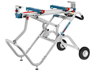 Bosch GTA 2500 W Professional Mitre Saw Stand – – Now available at MTN Shop UK.