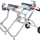 Bosch GTA 2500 W Professional Mitre Saw Stand