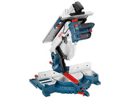 Bosch GTM 12 JL Professional Combination Saw 1800W 240V – – Now available at MTN Shop UK.