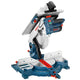 Bosch GTM 12 JL Professional Combination Saw 1800W 240V