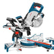 Bosch GCM 8 SJL Professional Sliding Mitre Saw 216mm 1600W 240V