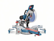 Bosch GCM 12 SDE Professional Sliding Mitre Saw 1450W 110V – – Now available at MTN Shop UK.