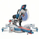 Bosch GCM 12 SDE Professional Sliding Mitre Saw 1450W 110V