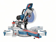 Bosch GCM 12 SDE Professional Sliding Mitre Saw 1450W 240V – – Now available at MTN Shop UK.