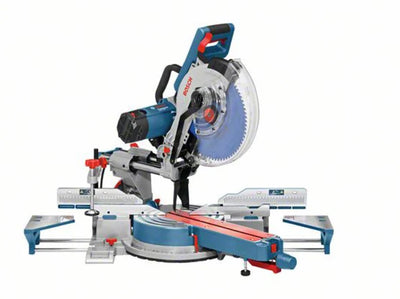 Bosch GCM 12 SDE Professional Sliding Mitre Saw 1450W 240V – – Now available at MTN Shop UK.