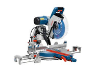Bosch GCM 12 GDL Professional Mitre Saw 1500W 240V – – Now available at MTN Shop UK.