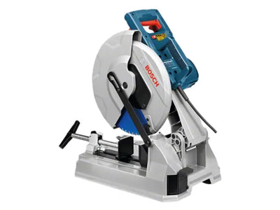 Bosch GCD 12 JL Metal Cut-Off Saw 1500W 110V – – Now available at MTN Shop UK.