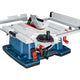 Bosch GTS 10 XC Professional Table Saw 2100W 240V
