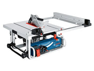 Bosch GTS 10 J Professional Table Saw 1800W 110V – – Now available at MTN Shop UK.