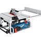 Bosch GTS 10 J Professional Table Saw 1800W 110V
