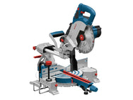 Bosch GCM 18V-216 Professional BITURBO Mitre Saw 18V Bare Unit – – Now available at MTN Shop UK.
