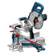 Bosch GCM 18V-216 Professional BITURBO Mitre Saw 18V Bare Unit