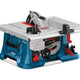 Bosch GTS 18V-216 Professional BITURBO Table Saw 18V Bare Unit