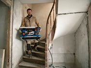 Bosch GTS 18V-216 Professional BITURBO Table Saw 18V Bare Unit – – Now available at MTN Shop UK. - imagen 2