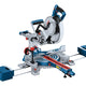 Bosch GCM 18V-254 D Professional BITURBO Mitre Saw 18V Bare Unit