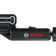 Bosch Professional Receiver Bracket for LR 6 & LR 7