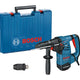 Bosch GBH 3-28 DFR SDS-Plus Professional Rotary Hammer 800W 110V