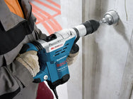 Bosch GBH 5-40 DCE Professional SDS Max Combi Hammer 1150W 110V – – Now available at MTN Shop UK. - imagen 3