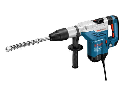 Bosch GBH 5-40 DCE Professional SDS Max Combi Hammer 1150W 240V – – Now available at MTN Shop UK.