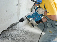 Bosch GBH 5-40 DCE Professional SDS Max Combi Hammer 1150W 240V – – Now available at MTN Shop UK. - imagen 3