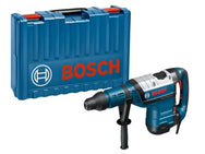 Bosch GBH 8-45 DV SDS-Max Professional Rotary Hammer 1500W 110V – – Now available at MTN Shop UK. - imagen 2
