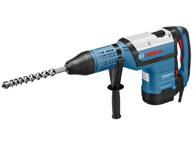 Bosch GBH 12-52 DV SDS-Max Professional Rotary Hammer 1700W 110V – – Now available at MTN Shop UK.