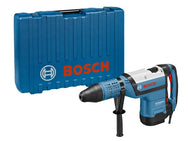 Bosch GBH 12-52 DV SDS-Max Professional Rotary Hammer 1700W 110V – – Now available at MTN Shop UK. - imagen 2