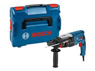 Bosch GBH 2-28 SDS-Plus Professional Rotary Hammer 880W 110V – – Now available at MTN Shop UK.