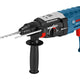 Bosch GBH 2-28 SDS-Plus Professional Rotary Hammer 880W 240V