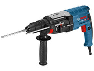 Bosch GBH 2-28 F SDS-Plus Professional Rotary Hammer 880W 110V – – Now available at MTN Shop UK.