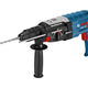 Bosch GBH 2-28 F SDS-Plus Professional Rotary Hammer 880W 240V