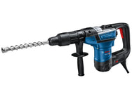 Bosch GBH 5-40 D SDS-Max Professional Rotary Hammer 1100W 110V – – Now available at MTN Shop UK.