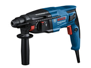 Bosch GBH 2-21 SDS-Plus Professional Rotary Hammer 720W 240V – – Now available at MTN Shop UK.