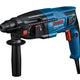 Bosch GBH 2-21 SDS-Plus Professional Rotary Hammer 720W 240V