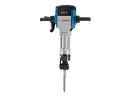 Bosch GSH 27VC Professional Road Breaker 2000W 110V – – Now available at MTN Shop UK.