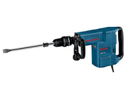 Bosch GSH 11 E SDS-Max Professional Demolition Hammer 1500W 240V – – Now available at MTN Shop UK.