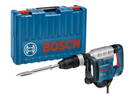 Bosch GSH 5 CE SDS-Max Professional Demolition Hammer 1150W 110V – – Now available at MTN Shop UK. - imagen 2