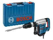 Bosch GSH 5 CE SDS-Max Professional Demolition Hammer 1150W 240V – – Now available at MTN Shop UK. - imagen 2