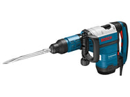 Bosch GSH 7 VC SDS-Max Professional Demolition Hammer 1500W 110V – – Now available at MTN Shop UK.