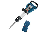 Bosch GSH 16-28 Professional Road Breaker 1750W 110V – – Now available at MTN Shop UK.