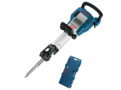 Bosch GSH 16-28 Professional Road Breaker 1750W 110V – – Now available at MTN Shop UK.