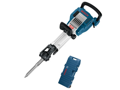 Bosch GSH 16-28 Professional Road Breaker 1750W 110V – – Now available at MTN Shop UK.