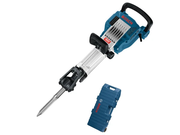 Bosch GSH 16-28 Professional Road Breaker 1750W 110V – – Now available at MTN Shop UK.