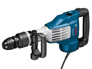 Bosch GSH 11 VC Professional SDS Max Demolition Hammer 1700W 110V – – Now available at MTN Shop UK.
