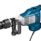 Bosch GSH 11 VC Professional SDS Max Demolition Hammer 1700W 110V