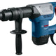 Bosch GSH 5 SDS-Max Professional Demolition Hammer 1100W 240V