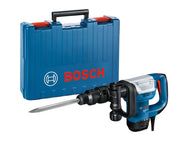Bosch GSH 5 SDS-Max Professional Demolition Hammer 1100W 240V – – Now available at MTN Shop UK. - imagen 2
