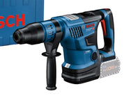 Bosch GBH 18V-36 C Professional BITURBO SDS-Max Rotary Hammer 18V Bare Unit – – Now available at MTN Shop UK.