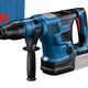 Bosch GBH 18V-36 C Professional BITURBO SDS-Max Rotary Hammer 18V Bare Unit