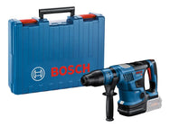 Bosch GBH 18V-36 C Professional BITURBO SDS-Max Rotary Hammer 18V Bare Unit – – Now available at MTN Shop UK.